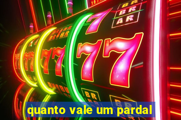 quanto vale um pardal